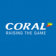Coral Official App