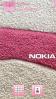 Pink Nokia