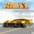 Rally Drive Game