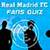 Real Madrid FC Fans Quiz