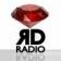 Red Diamond Radio Player