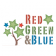 Red Green & Blue Feed Reader