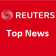 Reuters Top News Reader