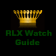RLX Watch Guide