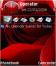 Romantic Rose Nokia e90 Theme + Free Flash Lite Screensaver