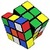 Rubik Cubes Rules
