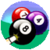 Rules to play Eight Ball Pool