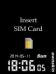 ** SiM~CaRD **