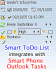 Smart ToDo List (Outlook Tasks)