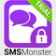 MobiMonster MonsterSMS for Android