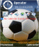 Soccer Ball Theme