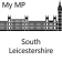 South Leicestershire - My MP