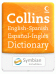 Collins Spanish - English Dictionary Symbian s60 3rd edition