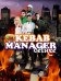 Kebab Manager Deluxe