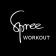 Spree Workout