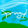 Springy! for Formspring.me