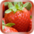 Strawberry Live Wallpaper HD Free