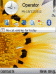 Sun Flower Theme + Free Digital Timer Screensaver
