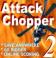 Super 3D Attack Chopper 2
