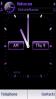 Swf Purple Clock