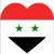 SyriaSham