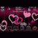 Blackberry Bold ZEN Theme: Tangled Hearts