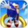 Sonic Jump Games