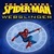 The amazing Spiderman Webslinger