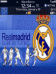 Theme Pecinta Real Madrid