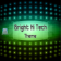 Bright Hi Tech theme by BB-Freaks