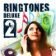 Ringtones Deluxe Volume 2
