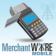 MerchantWARE Mobile Credit Card Terminal