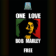 One Love Bob Marley theme by BB-Freaks