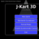J-Kart3D