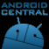 Android Central Widget