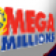 Mega Millions Assistant (320x240 screen)