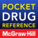 Clinician's Pocket Drug Reference 2011 (BlackBerry)