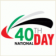 40th National Day