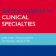 Oxford Handbook of Clinical Specialties - Eighth Edition