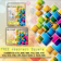FREE Abstract Square theme by BB-Freaks