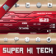 Super Hi Tech theme by BB-Freaks