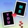 Just YOU & ME by Walker Themes