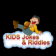 ★ BEST KIDS JOKES & RIDDLES