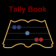 Tally Book