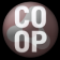 Co-op Team Communicator for BlackBerry PlayBook