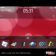 Red Lights Glow Theme with Stunning Multi Colored 3D Icons