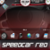SpeedCar Red OS7 theme by BB-Freaks OS7 Ready