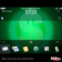 Green Dollar Money Theme with Stunning Multi Coloured Outline Icons