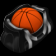 Basketball Theme 8520