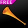 Supporter FX: Vuvuzela and More - FREE